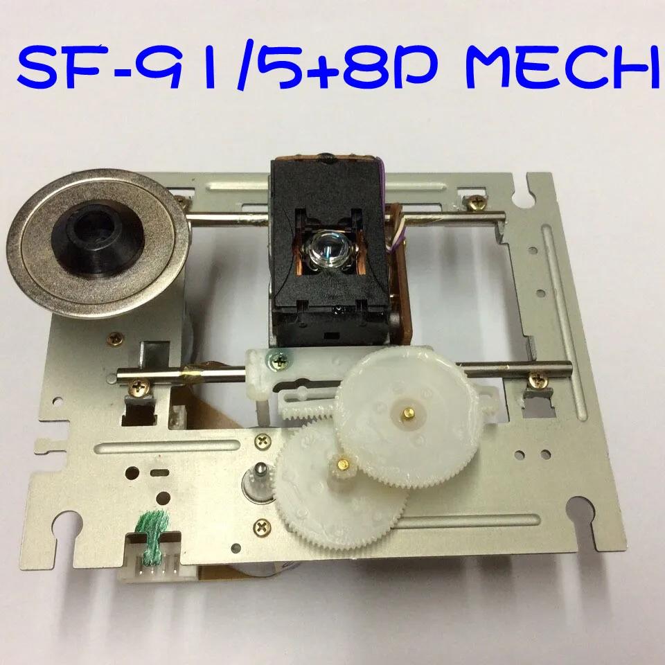 SF-91  Ⱦ  , DENON CD ÷̾  Ƽũ 94V5, SF91, 5 , 8 